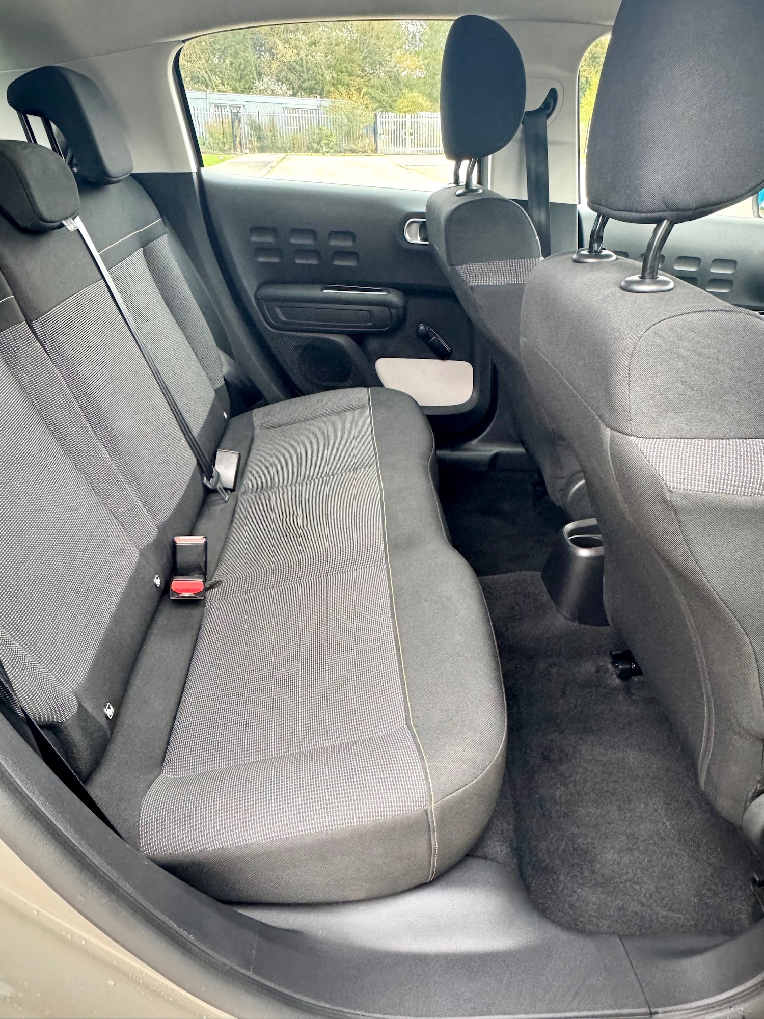 Used Citroen C3 2023 for sale - 76237281: Photo 10
