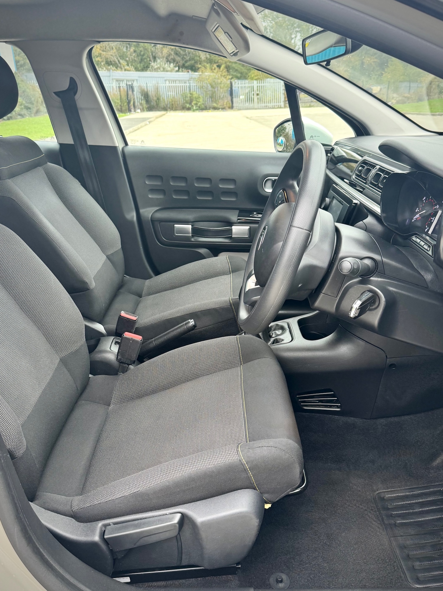 Used Citroen C3 2023 for sale - 76237281: Photo 12