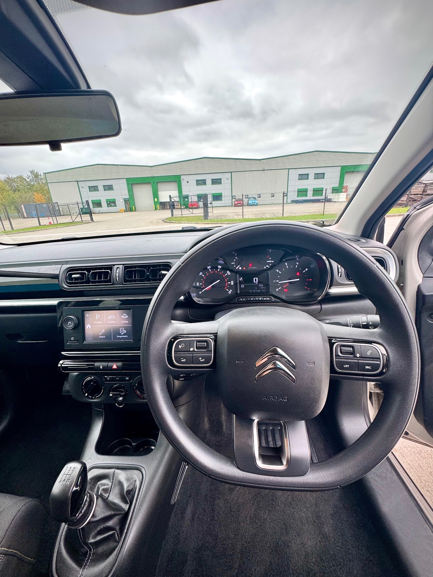 Used Citroen C3 2023 for sale - 76237281: Photo 13