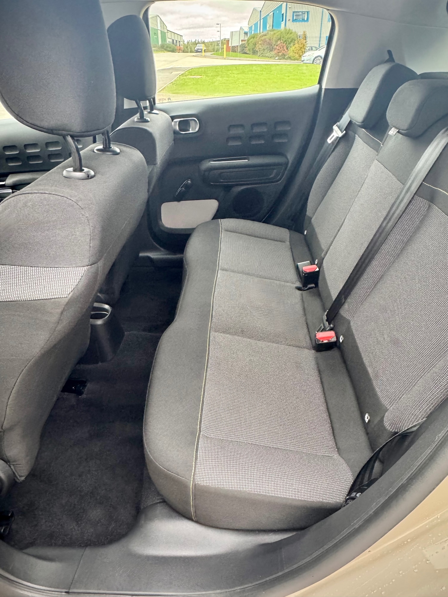 Used Citroen C3 2023 for sale - 76237281: Photo 9