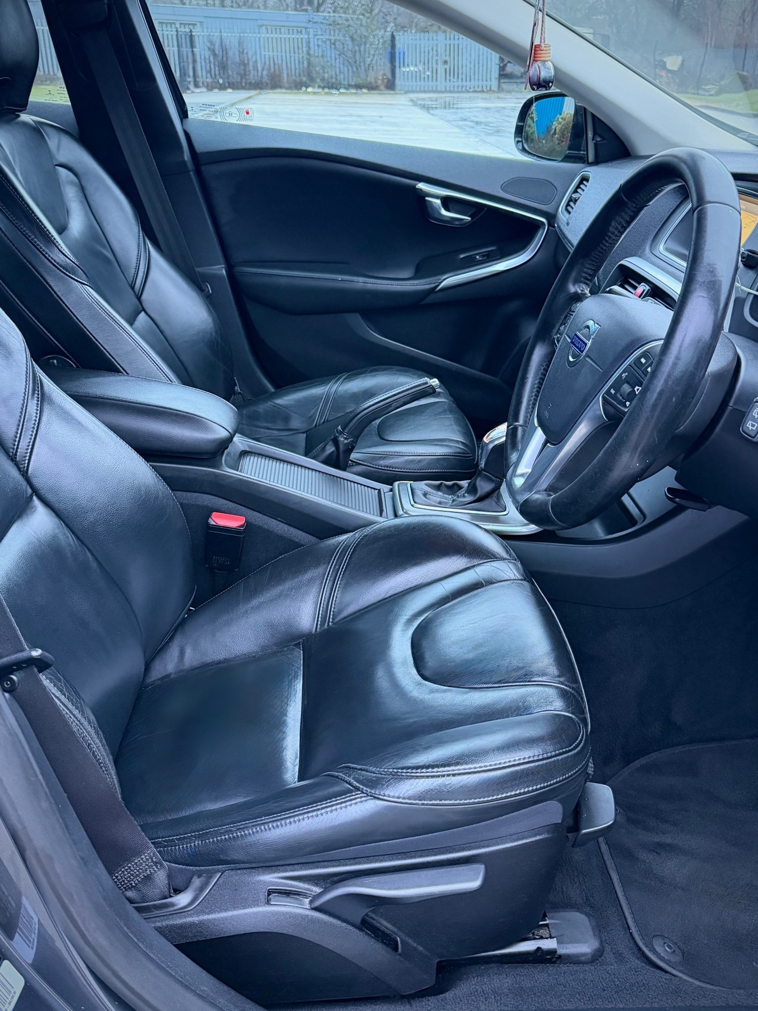 Used Volvo V40 2013 for sale - 77395294: Photo 12