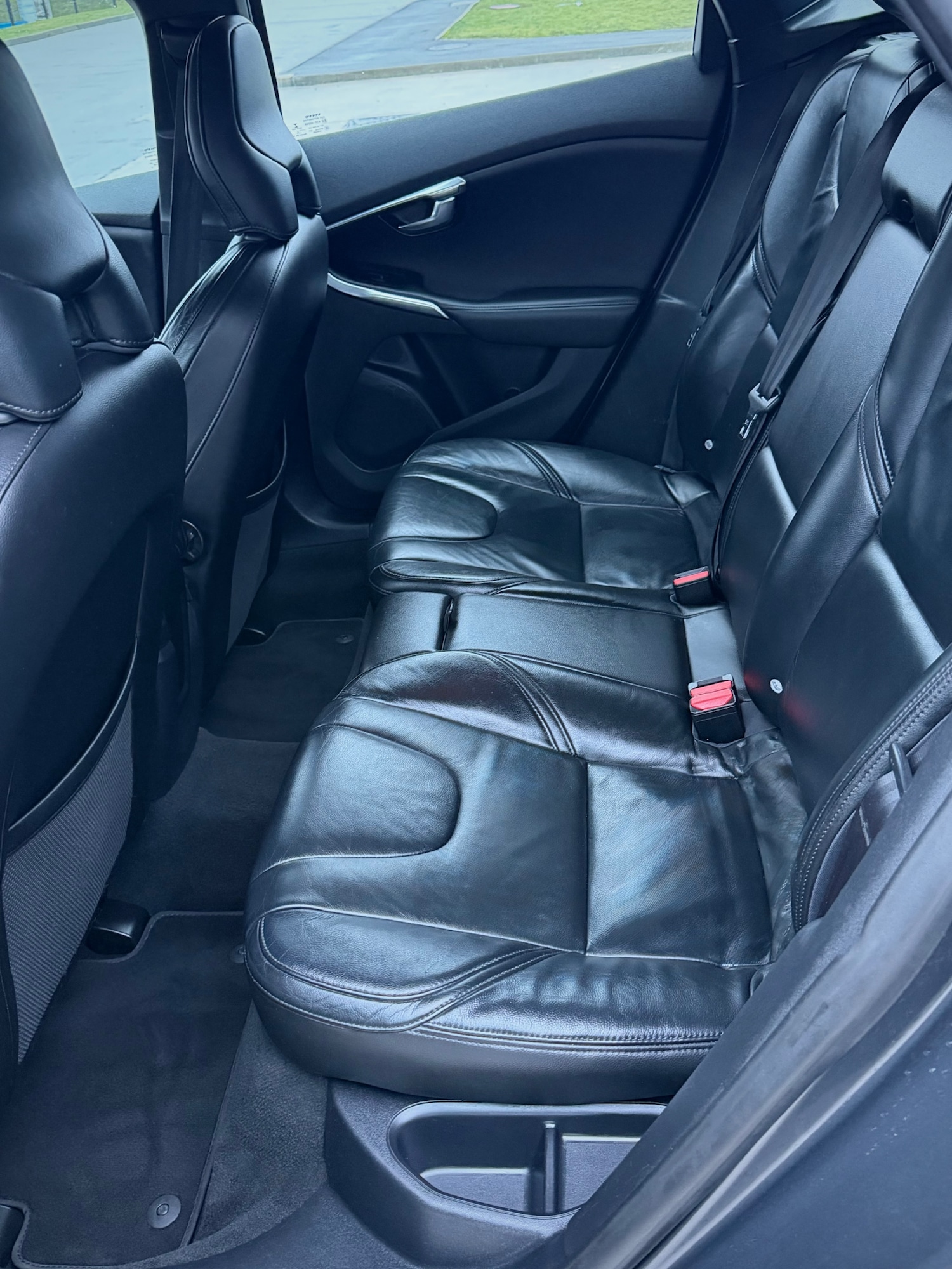 Used Volvo V40 2013 for sale - 77395294: Photo 9