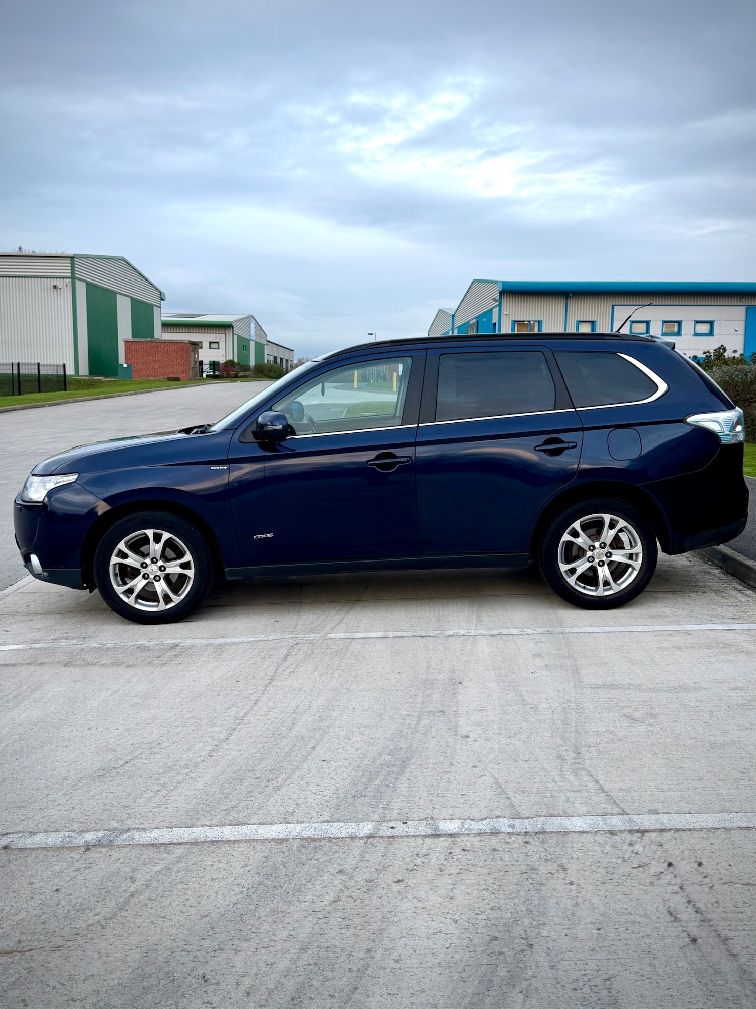 Used Mitsubishi Outlander 2013 for sale - 76848493: Photo 6