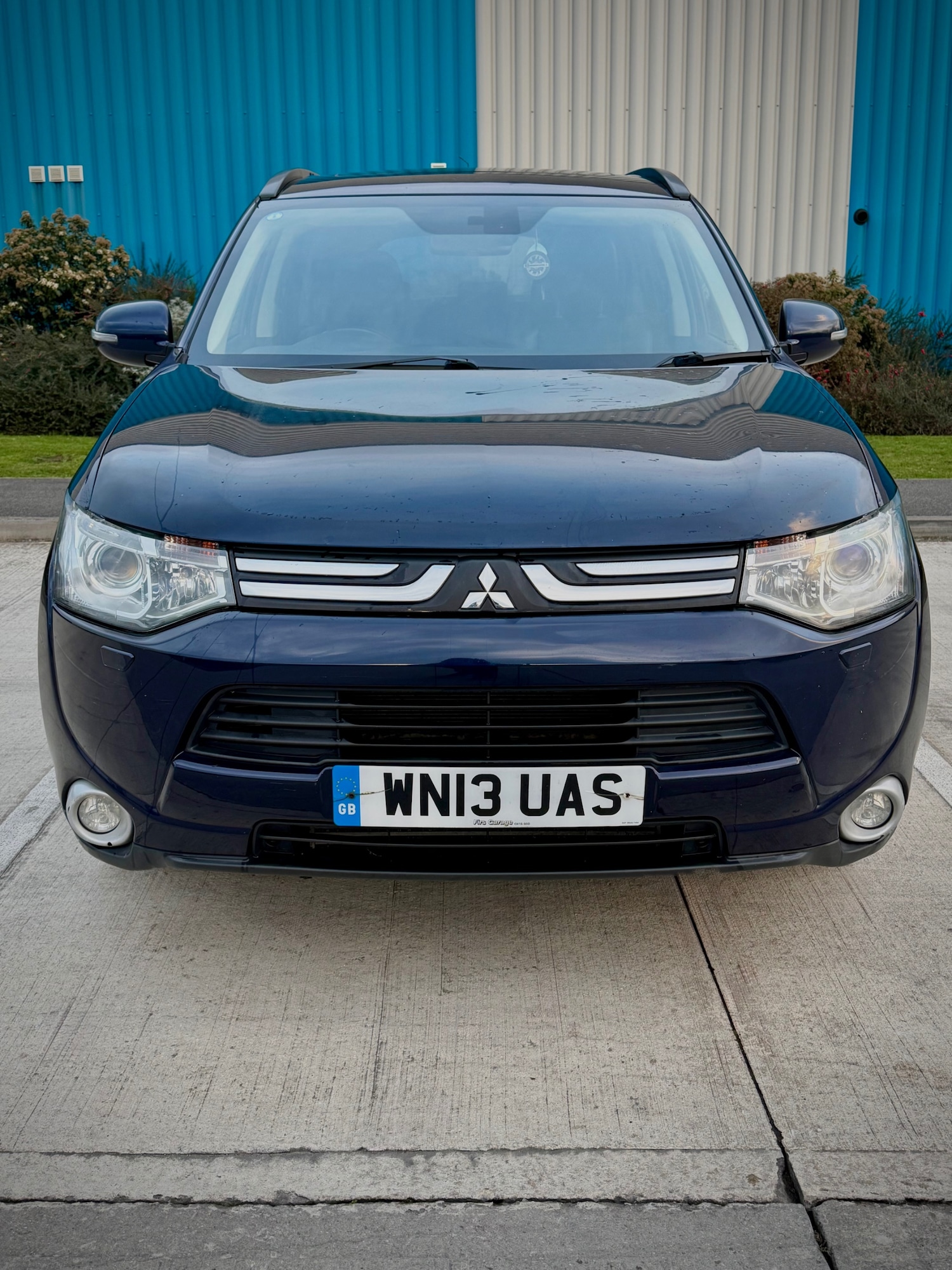 Used Mitsubishi Outlander 2013 for sale - 76848493: Photo 7