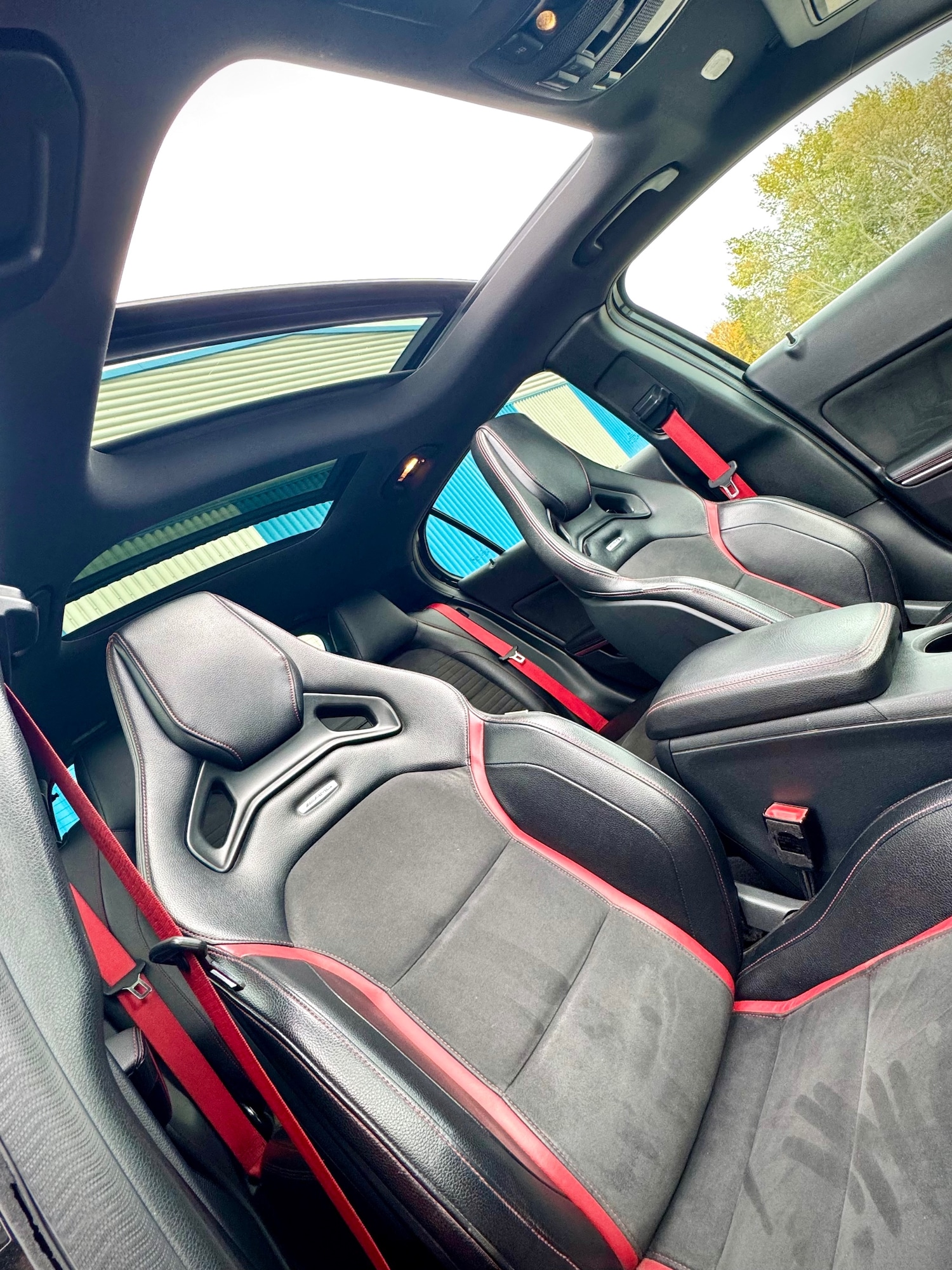 Used Mercedes-Benz GLA 2015 for sale - 76416176: Photo 13