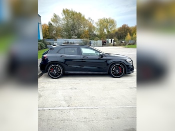 Used Mercedes-Benz GLA 2015 for sale - 76416176: Photo