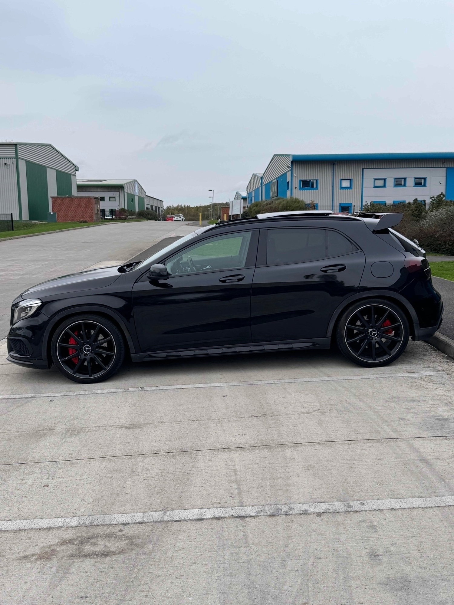 Used Mercedes-Benz GLA 2015 for sale - 76416176: Photo 6