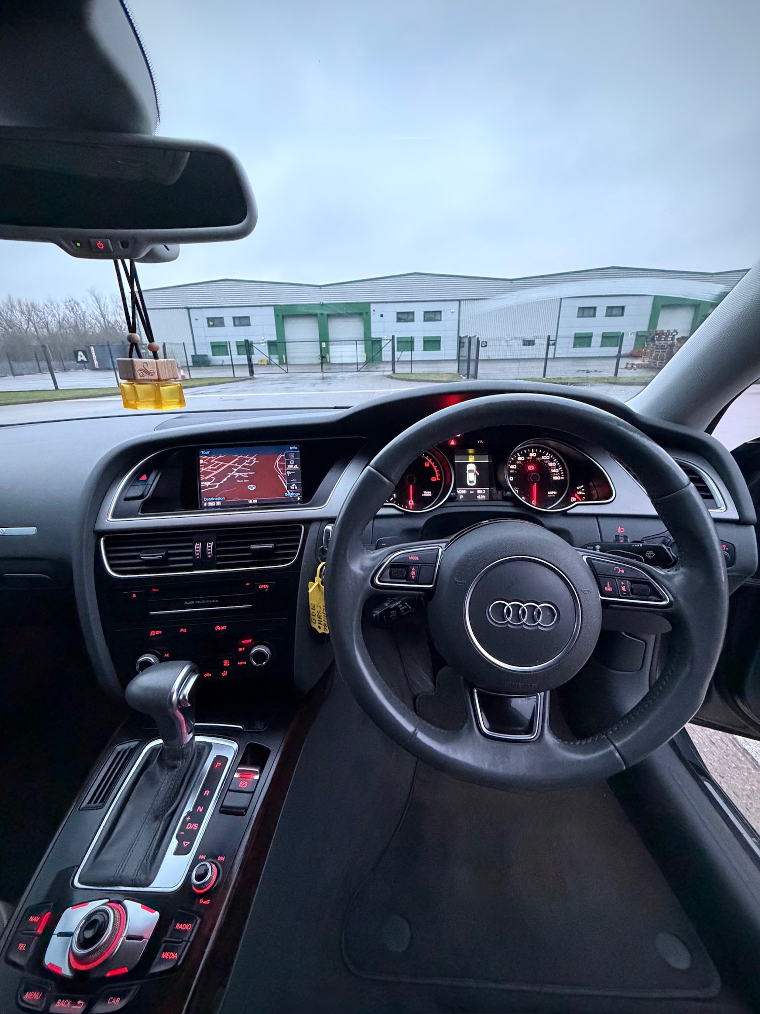 Used Audi A5 2013 for sale - 77511555: Photo 13