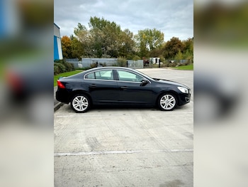 Used Volvo S60 2012 for sale - 76302927: Photo