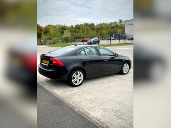 Used Volvo S60 2012 for sale - 76302927: Photo