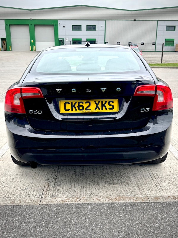 Used Volvo S60 2012 for sale - 76302927: Photo 4