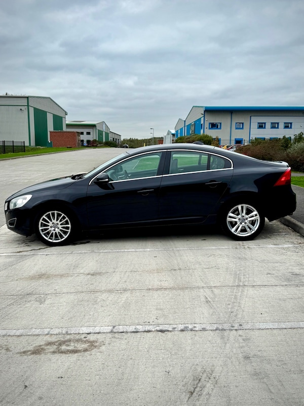 Used Volvo S60 2012 for sale - 76302927: Photo 6