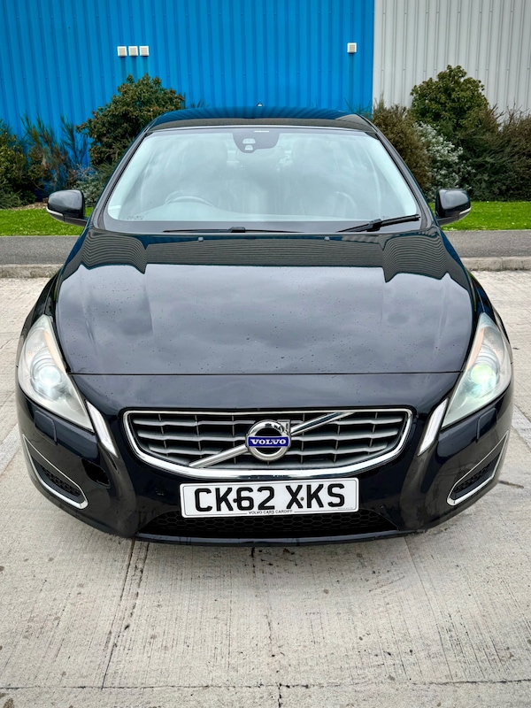 Used Volvo S60 2012 for sale - 76302927: Photo 8