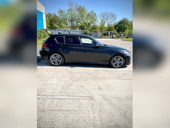 Used BMW 1 Series 2012 for sale - 78345352: Photo