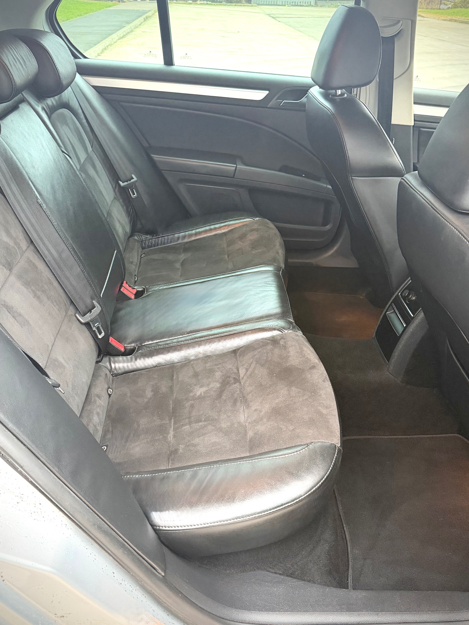 Used Skoda Superb 2012 for sale - 77046290: Photo 10