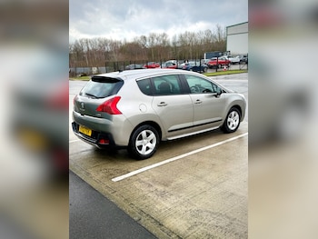 Used Peugeot 3008 2012 for sale - 78389289: Photo