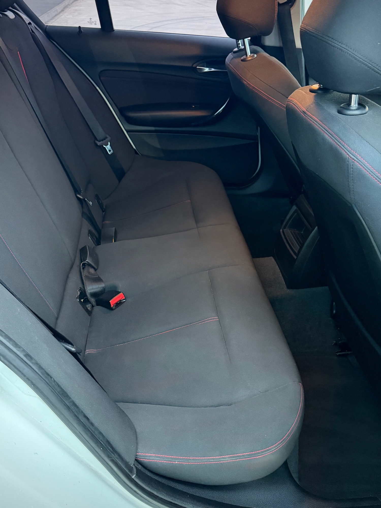 Used BMW 1 Series 2012 for sale - 76712346: Photo 10