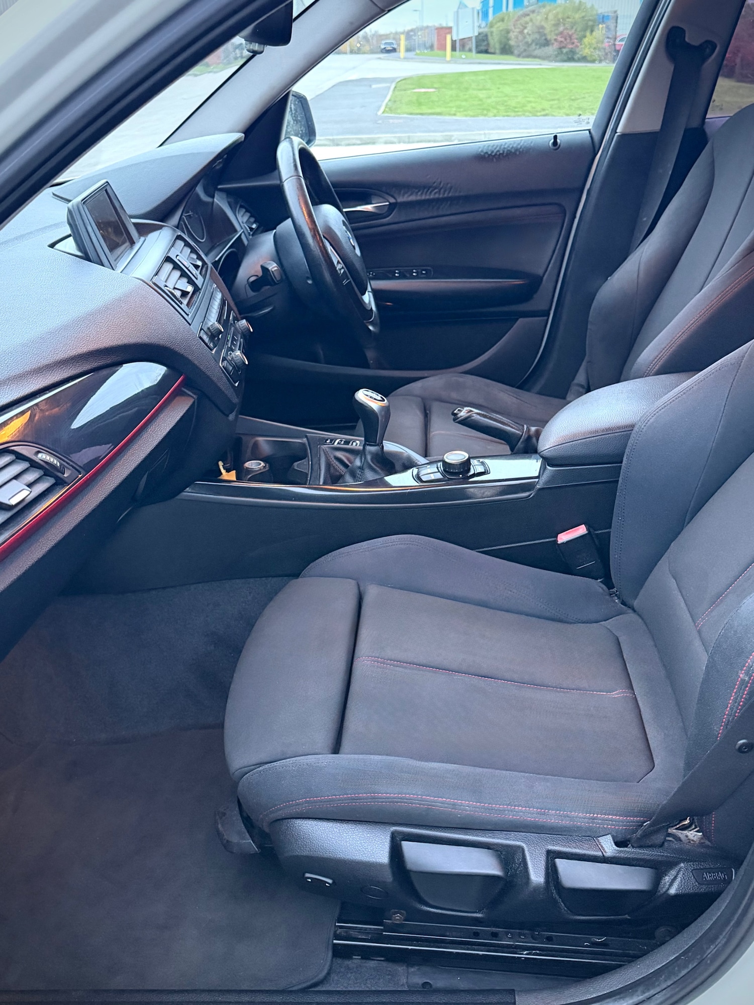 Used BMW 1 Series 2012 for sale - 76712346: Photo 11