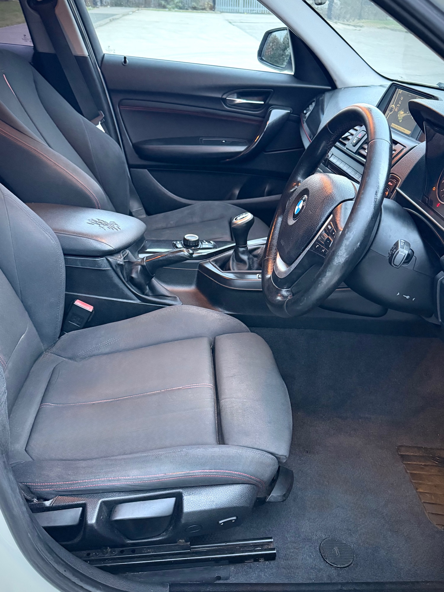 Used BMW 1 Series 2012 for sale - 76712346: Photo 12