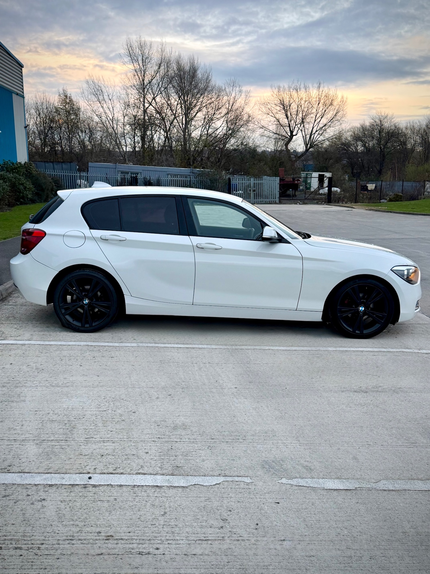 Used BMW 1 Series 2012 for sale - 76712346: Photo 2