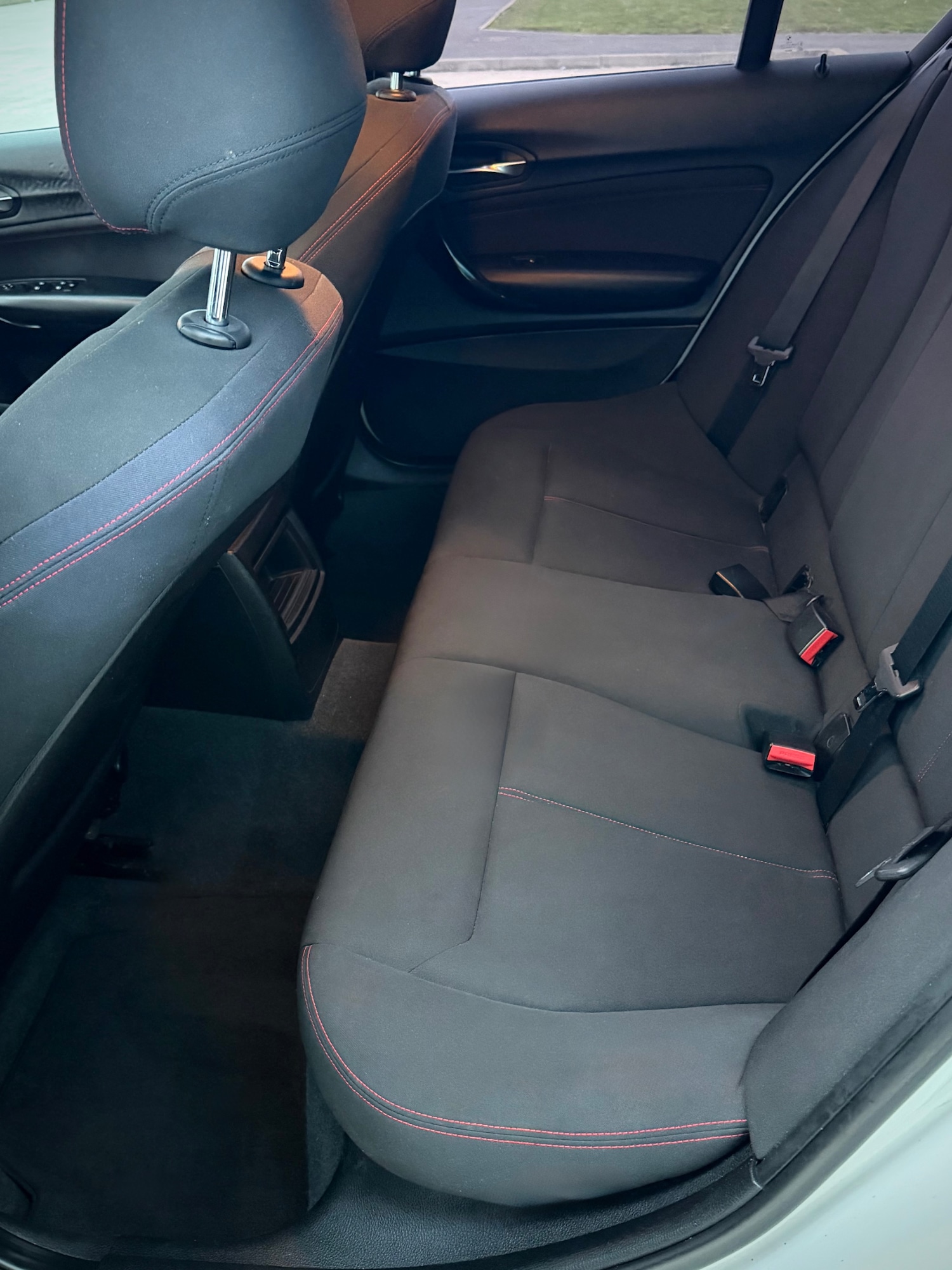 Used BMW 1 Series 2012 for sale - 76712346: Photo 9