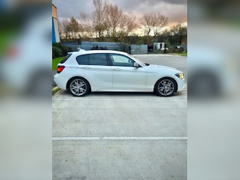 Used BMW 1 Series 2012 for sale - 77055579: Photo