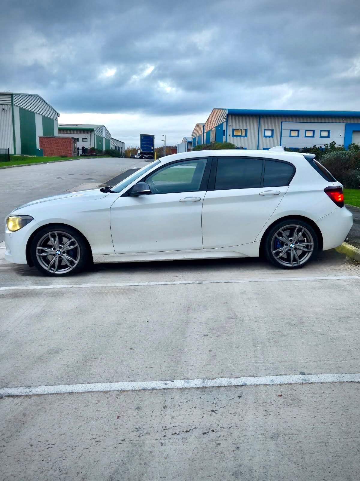Used BMW 1 Series 2012 for sale - 77055579: Photo 7