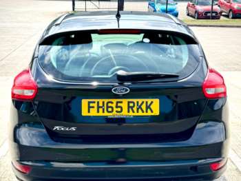 Used Ford Focus 2015 for sale - 75386215: Photo