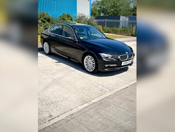 Used BMW 3 Series 2014 for sale - 79652740: Photo