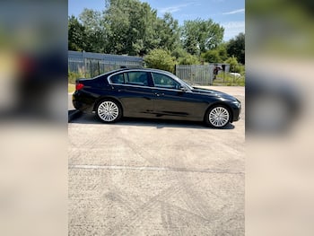 Used BMW 3 Series 2014 for sale - 79652740: Photo