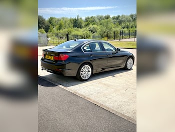 Used BMW 3 Series 2014 for sale - 79652740: Photo