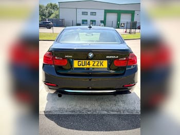 Used BMW 3 Series 2014 for sale - 79652740: Photo