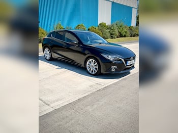 Used Mazda Mazda3 2015 for sale - 79652783: Photo
