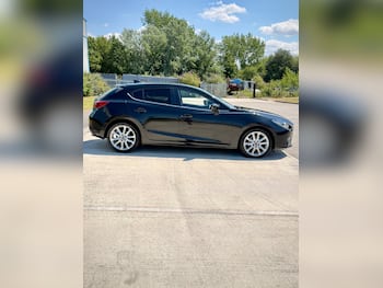 Used Mazda Mazda3 2015 for sale - 79652783: Photo