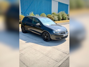 Used Volkswagen Golf 2009 for sale - 79312317: Photo