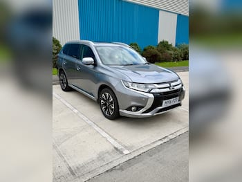 Used Mitsubishi Outlander 2016 for sale - 79815433: Photo