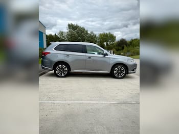 Used Mitsubishi Outlander 2016 for sale - 79815433: Photo