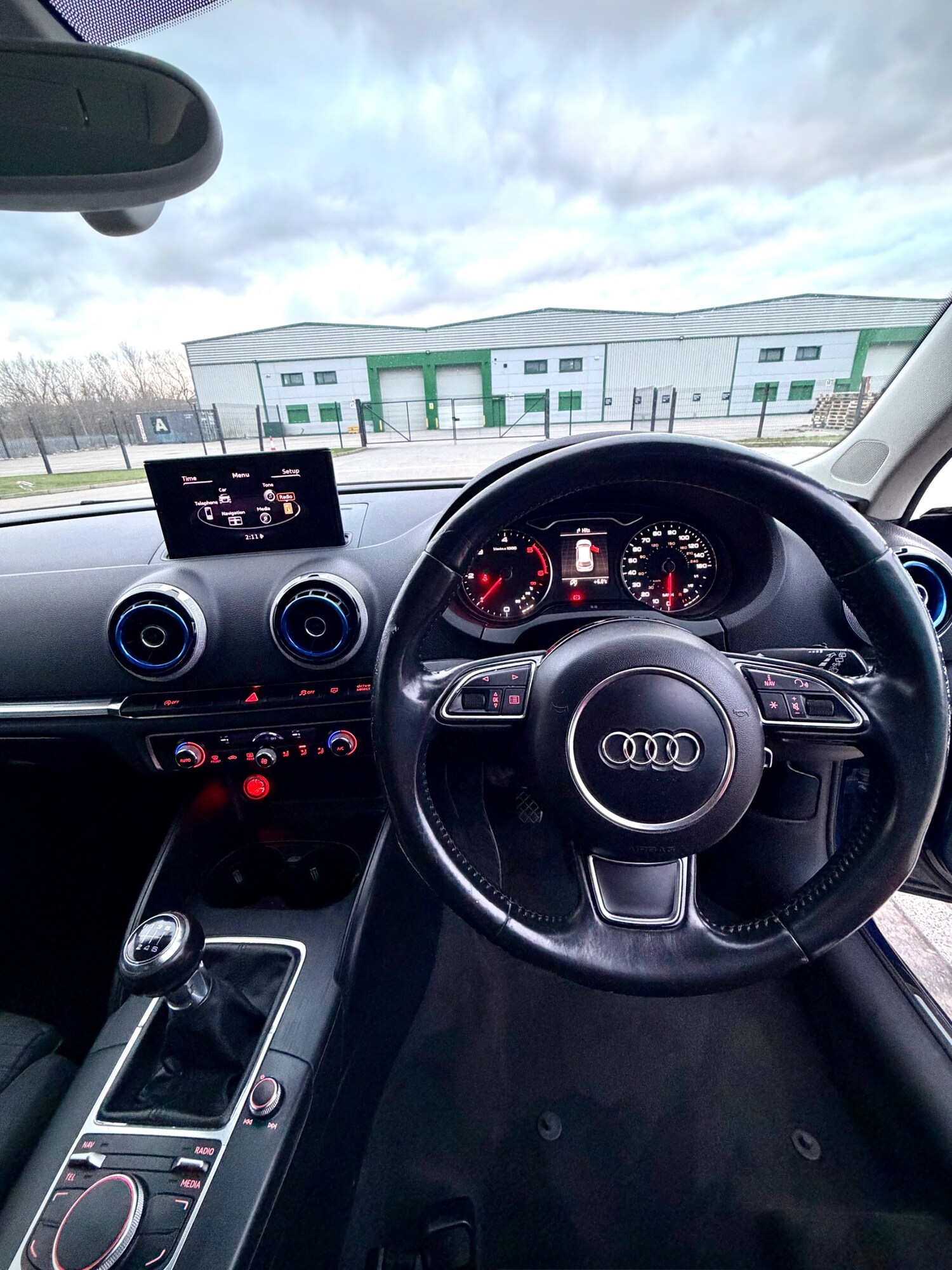 Used Audi A3 2013 for sale - 77467833: Photo 13