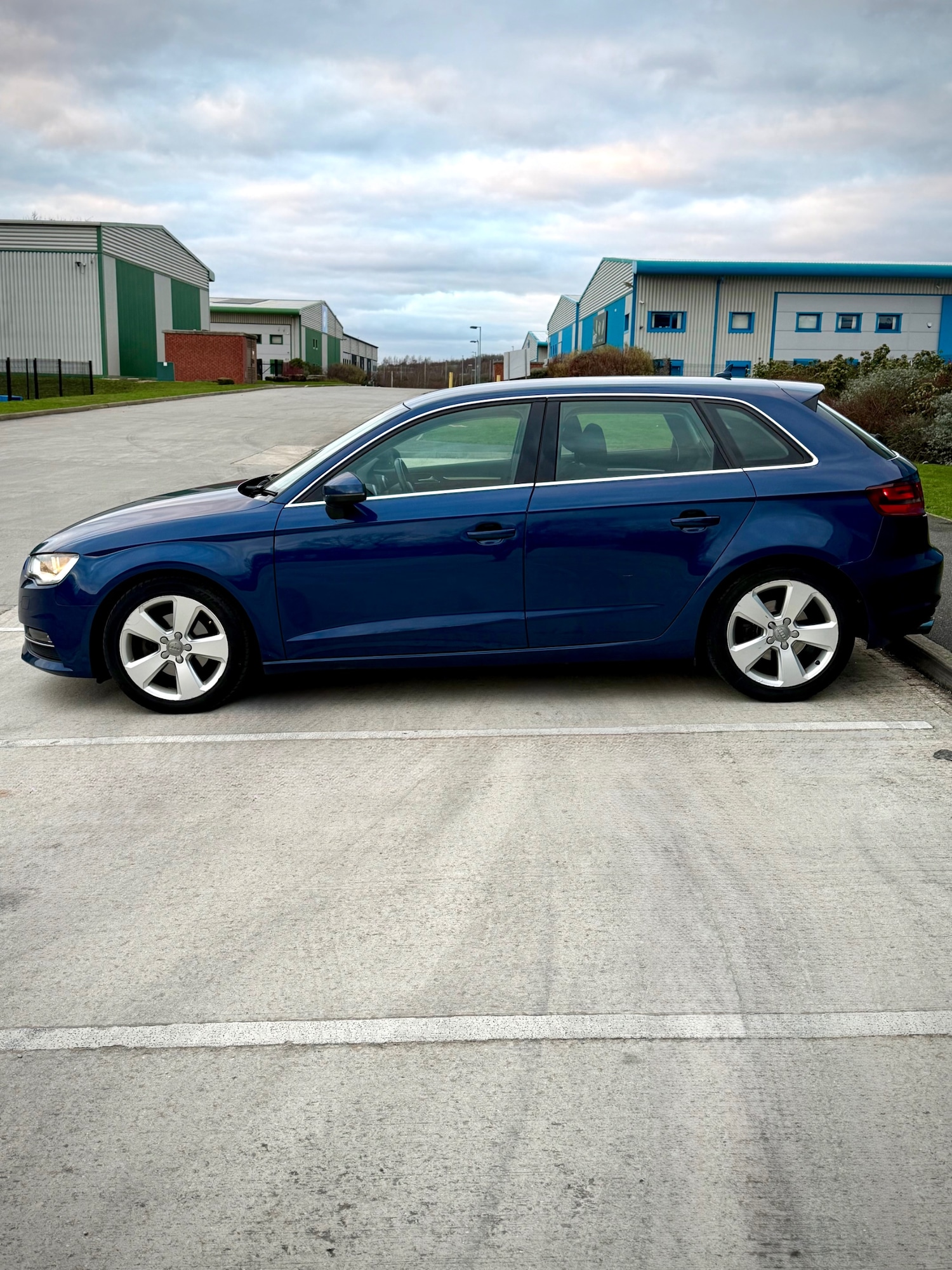 Used Audi A3 2013 for sale - 77467833: Photo 6