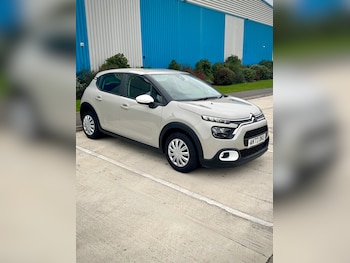 Citroen - C3