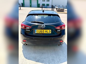 Used Mazda Mazda3 2015 for sale - 79383592: Photo