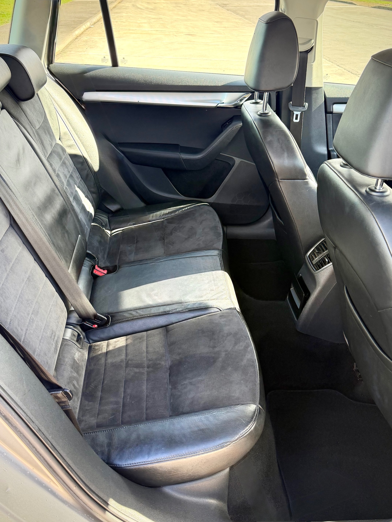 Used Skoda Octavia 2014 for sale - 77836743: Photo 10