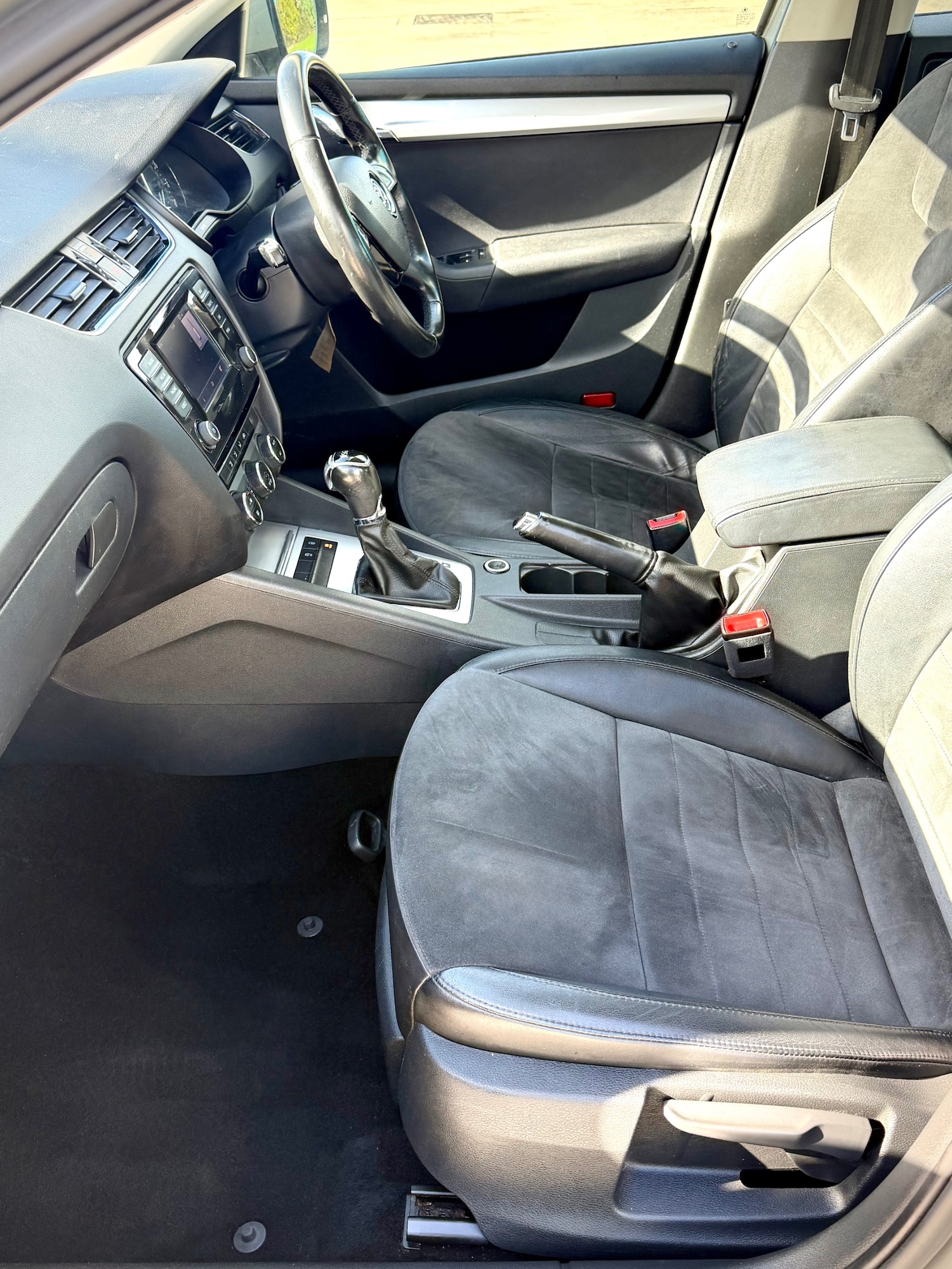 Used Skoda Octavia 2014 for sale - 77836743: Photo 11