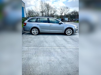 Used Skoda Octavia 2014 for sale - 77836743: Photo
