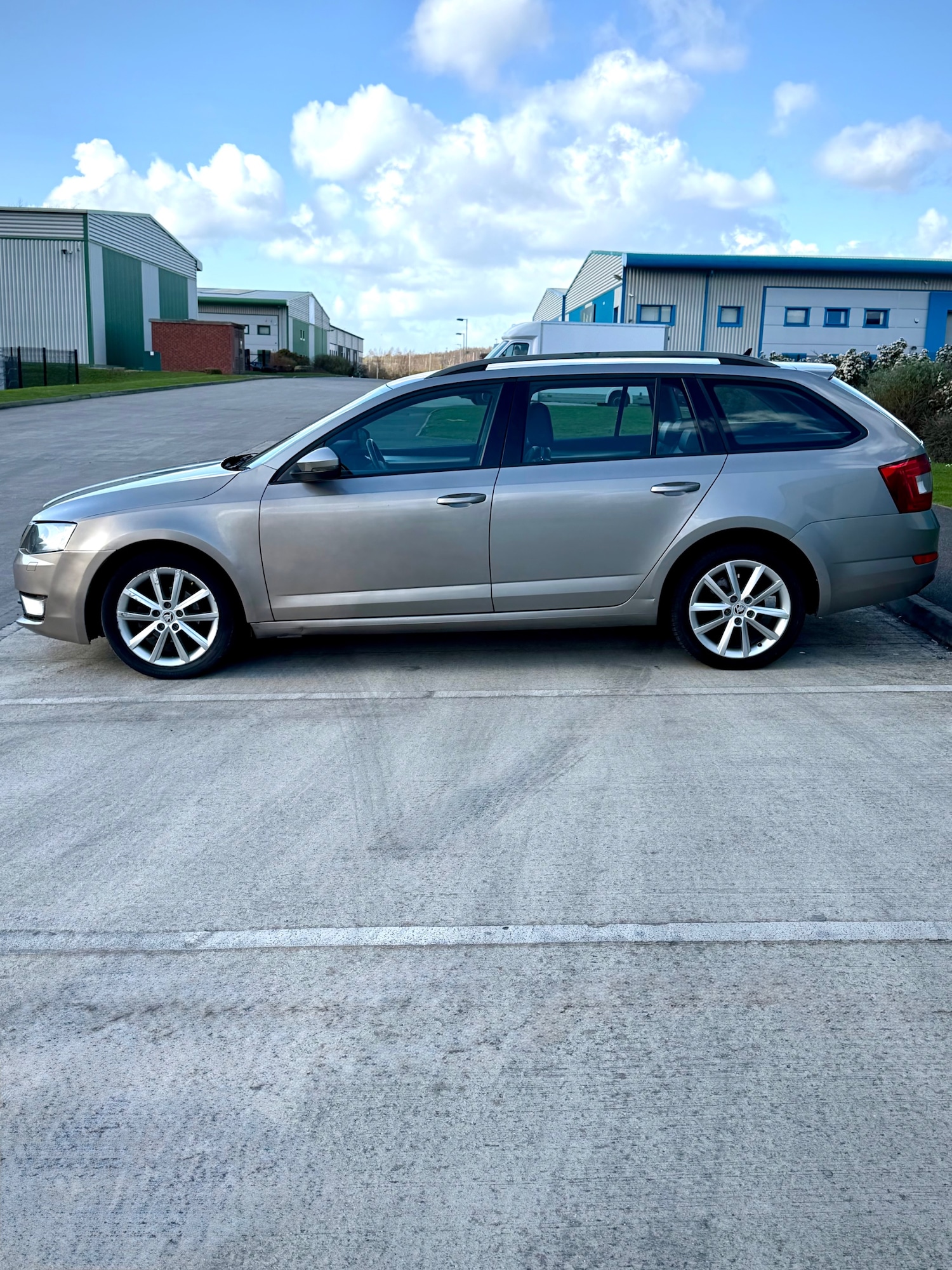 Used Skoda Octavia 2014 for sale - 77836743: Photo 6