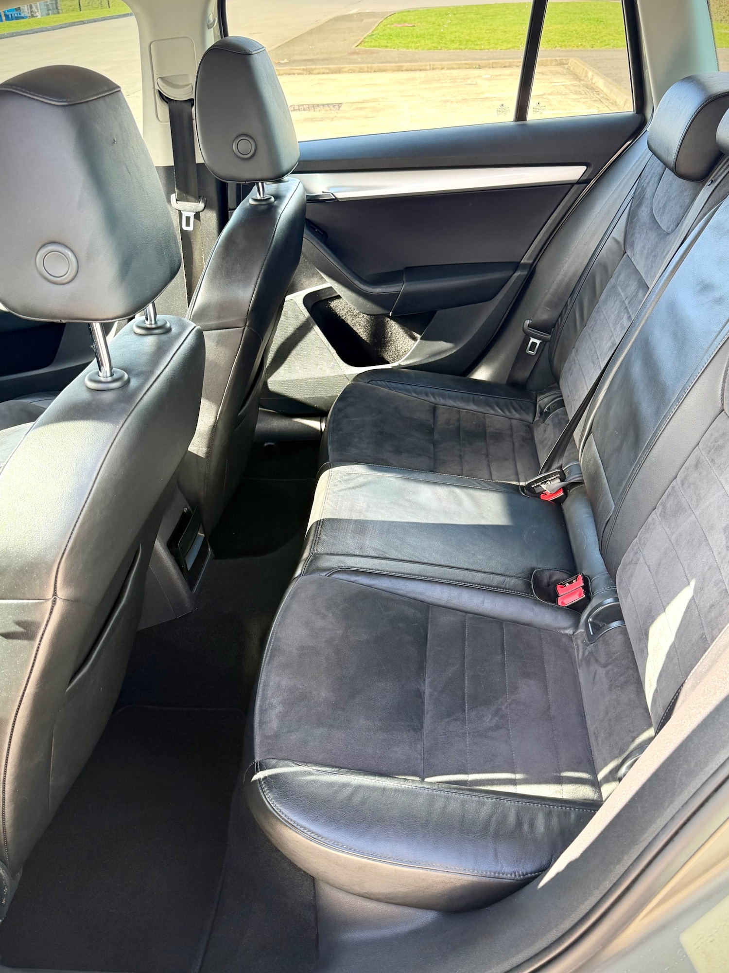 Used Skoda Octavia 2014 for sale - 77836743: Photo 9