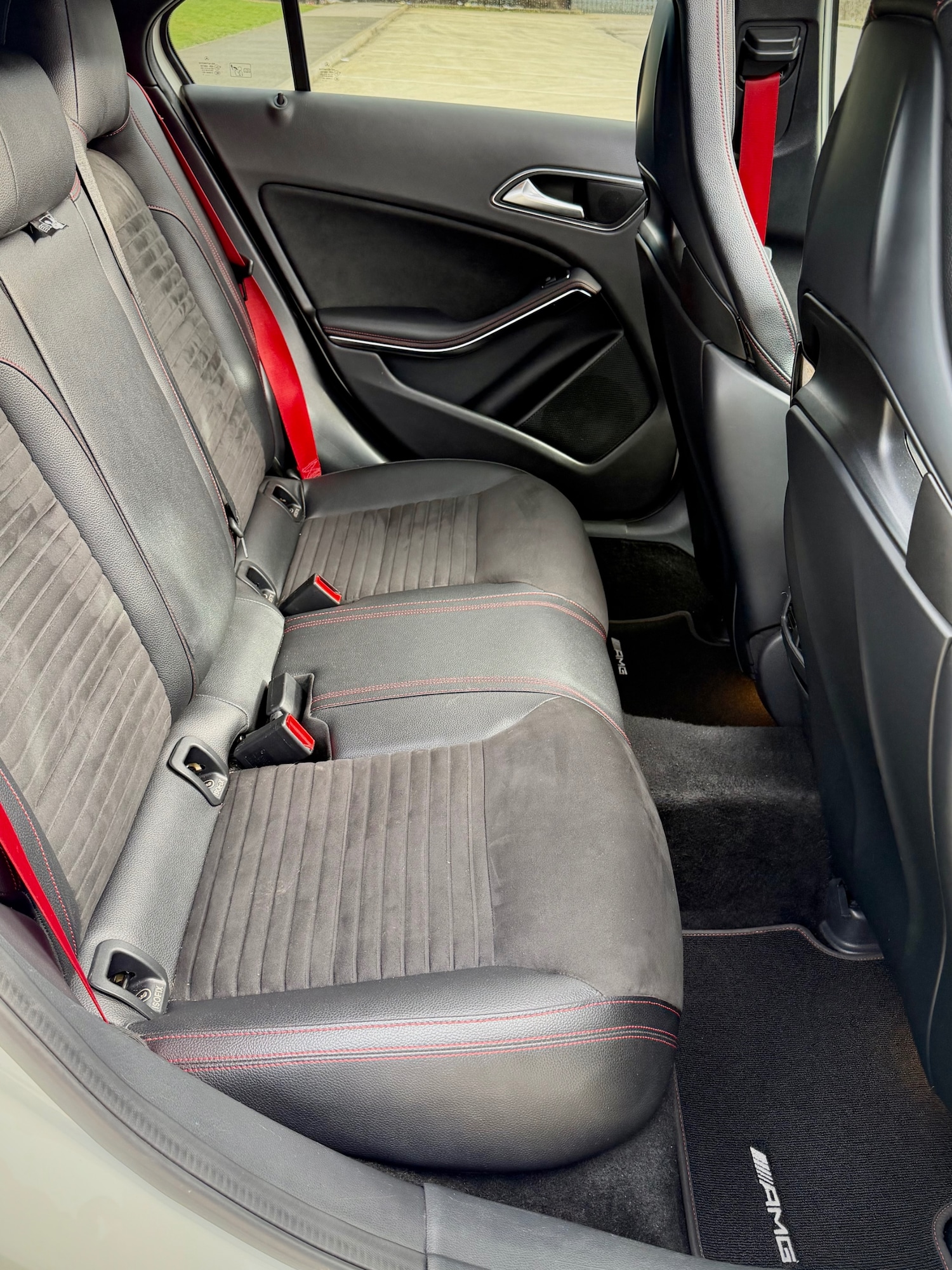 Used Mercedes-Benz A-Class 2017 for sale - 77745390: Photo 10