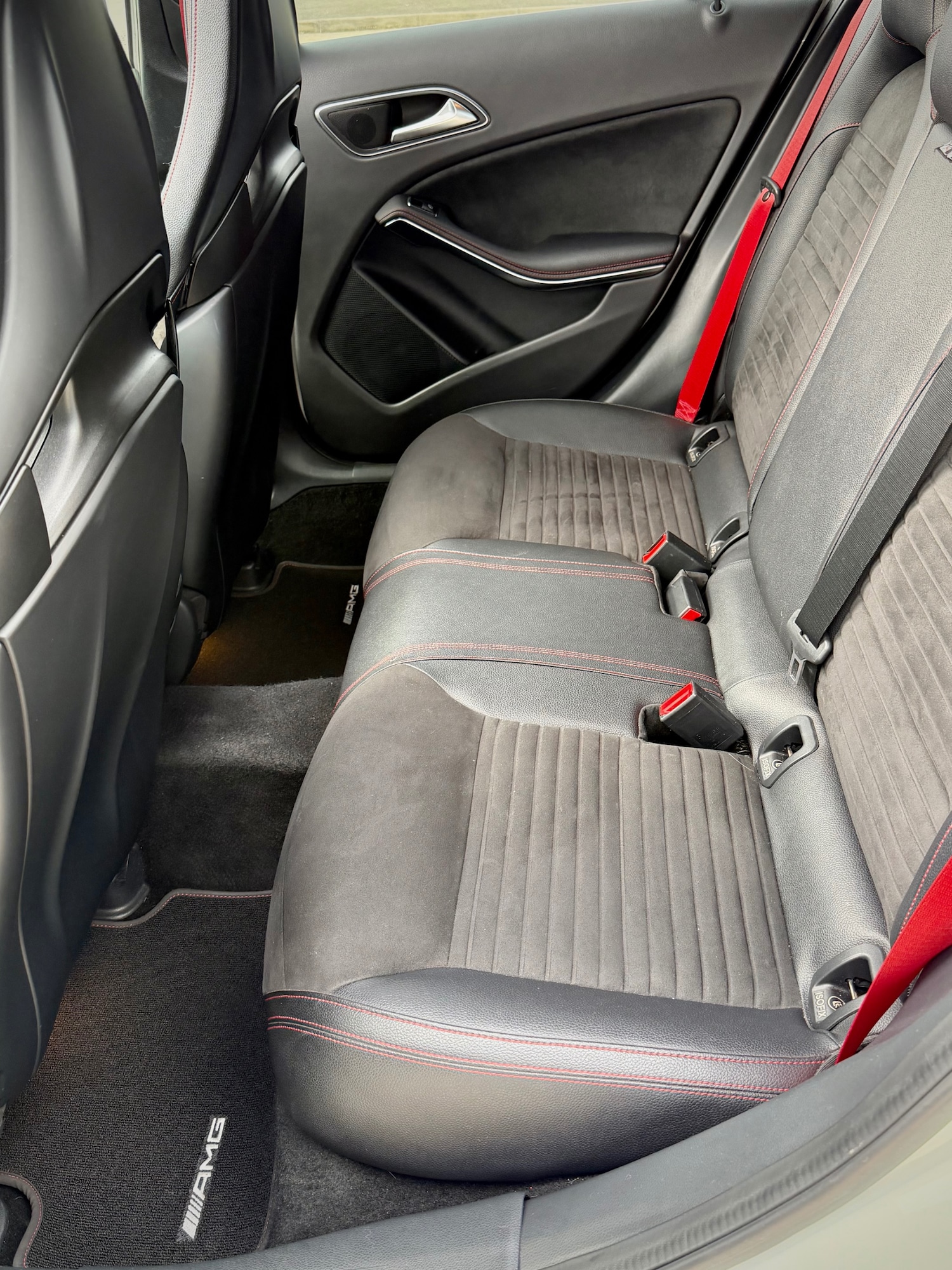 Used Mercedes-Benz A-Class 2017 for sale - 77745390: Photo 9