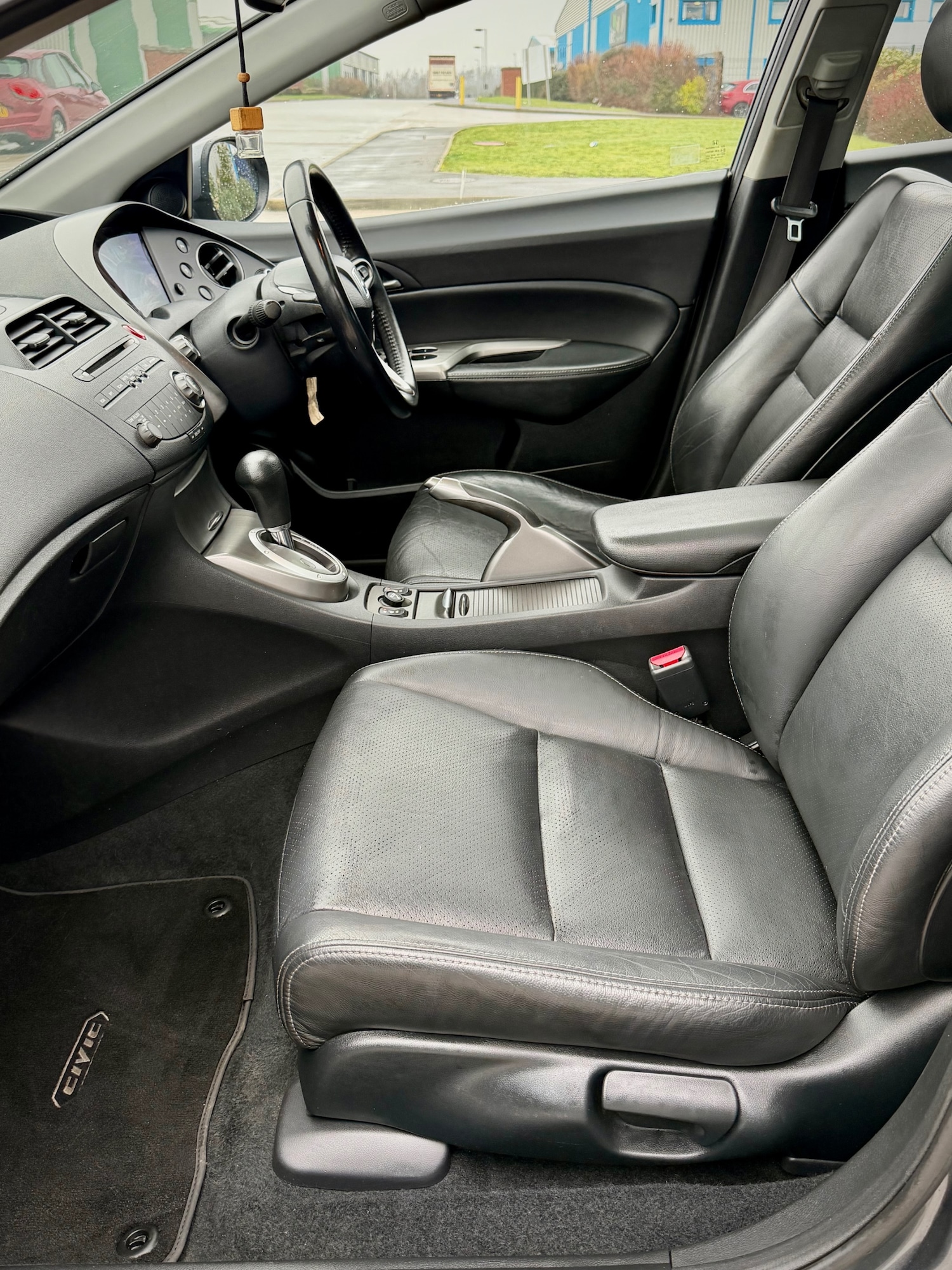 Used Honda Civic 2009 for sale - 77502936: Photo 11