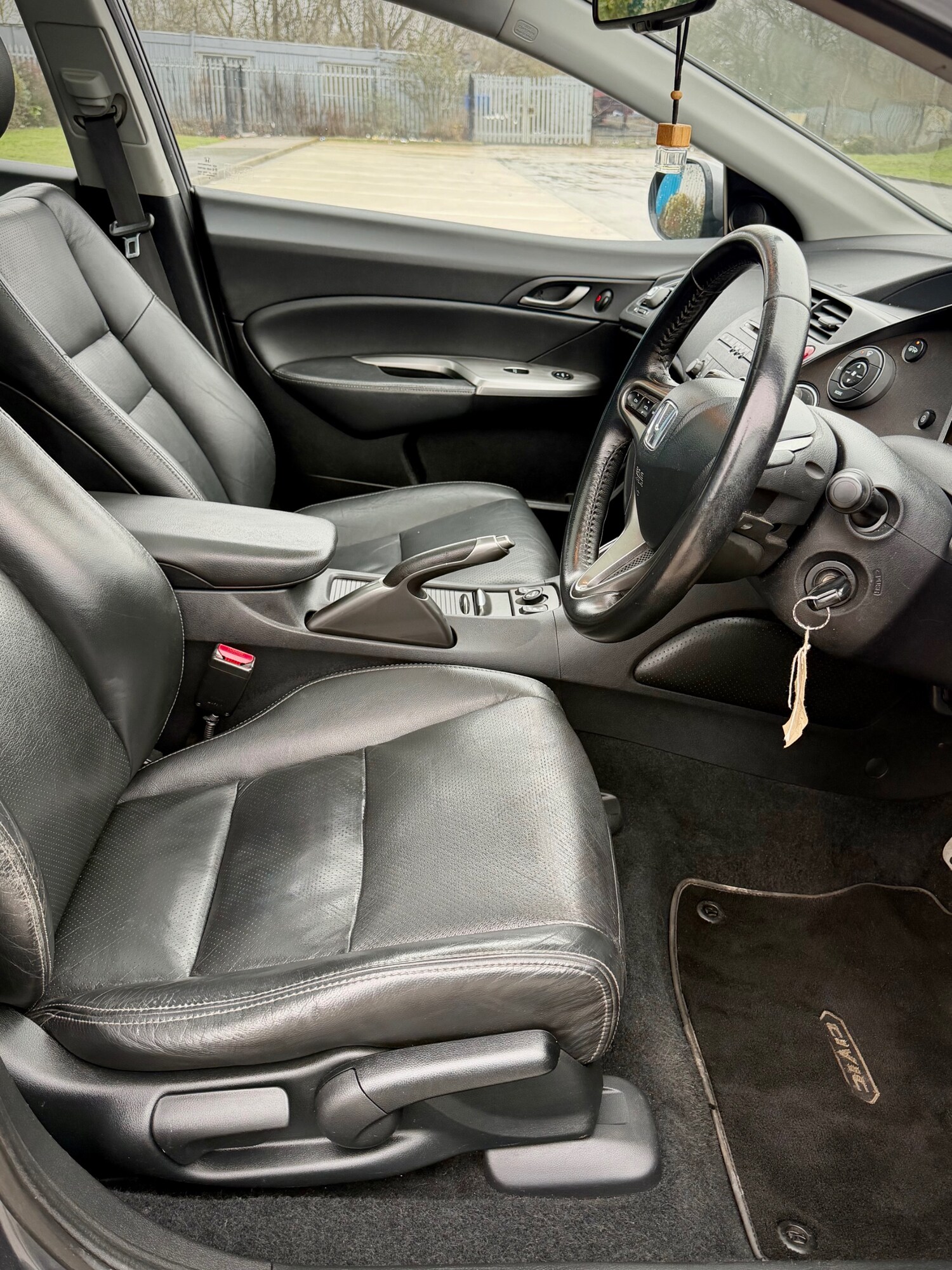 Used Honda Civic 2009 for sale - 77502936: Photo 12